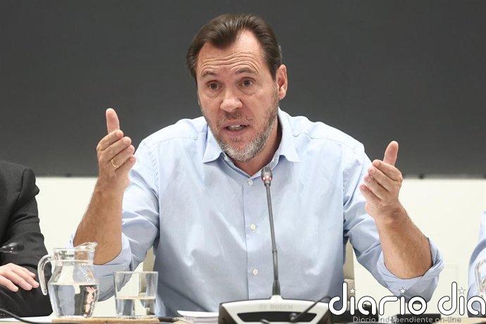Puente dice que el sistema de señalización LZB se cayó 170 veces este año, cifra "dentro de la normalidad"