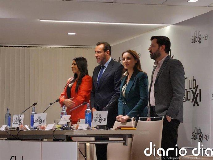 Puente insta a las CCAA del PP a que se sumen a las ayudas al transporte y que dejen la "batalla partidista"