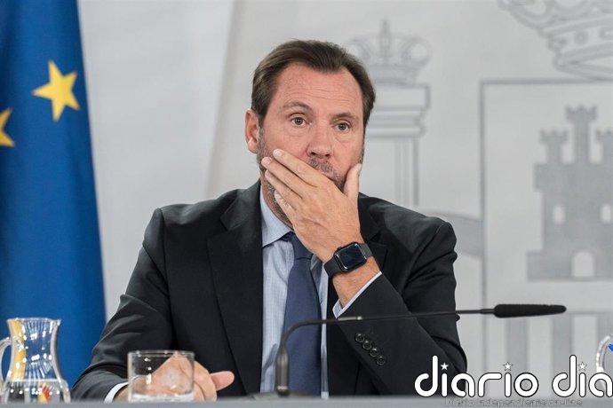 Puente insta a Podemos y Frente Amplio a llegar a un acuerdo y dejar de lado los "egos"