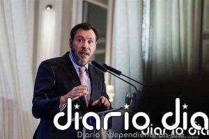 Puente lamenta la dimisión del delegado en Madrid, critica el momento elegido y sospecha que hay "otras razones"