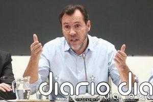 Puente rechaza dimitir: "Mi forma de asumir responsabilidades es dar la cara"