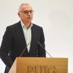 Puig prevé superar ventas de 8.000 millones en 2032