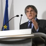 Puigdemont asegura que prepara su regreso y que no quiso escapar ni esconderse en Bélgica