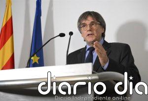 Puigdemont asegura que prepara su regreso y que no quiso escapar ni esconderse en Bélgica