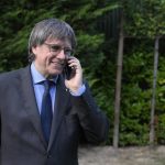 Puigdemont insta al Supremo a amnistiarle "sin más demora" porque contribuye a la "normalización" de Cataluña