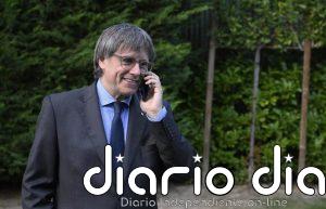 Puigdemont insta al Supremo a amnistiarle "sin más demora" porque contribuye a la "normalización" de Cataluña