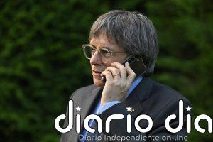 Puigdemont traslada su oficina de expresidente al distrito de Sarrià-Sant Gervasi de Barcelona
