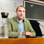 Pumares (Foro) tilda de "gobierno agónico" al Ejecutivo central tras el decaimiento de los decretos sobre vivienda