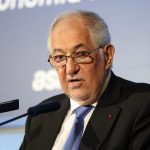 Pumpido recalca que sus sentencias son "vinculantes" y prevé una "clara" sobre amnistía para que el Supremo la aplique