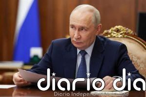 Putin avisa que la economía rusa está bajo graves amenazas informáticas entre nuevos ataques a sus centros de datos
