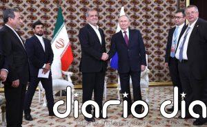 Putin y Pezeshkian se reunirán este viernes en Turkmenistán