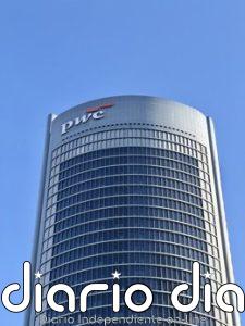 PwC España incorpora su nueva identidad de marca a su edificio en Madrid