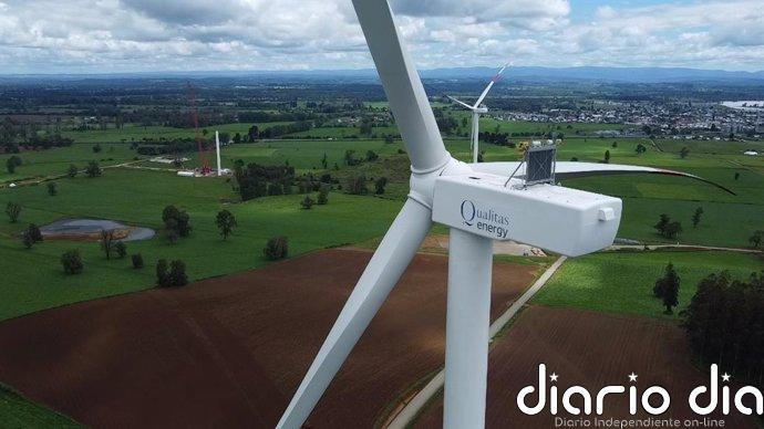 Qualitas Energy cierra financiación por 257 millones para su cartera de renovables y almacenamiento en Chile