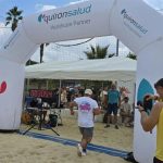Quirónsalud Marbella (Málaga), centro sanitario referente en 'Crossfit Marbella Championship 2026' con 1.500 atletas
