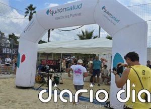 Quirónsalud Marbella (Málaga), centro sanitario referente en 'Crossfit Marbella Championship 2026' con 1.500 atletas