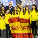 Rafael Louzán inaugura este lunes en Zaragoza la exposición 'Reyes del Mundo'