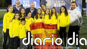 Rafael Louzán inaugura este lunes en Zaragoza la exposición 'Reyes del Mundo'