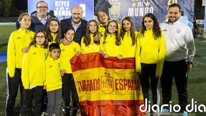 Rafael Louzán inaugura este lunes en Zaragoza la exposición 'Reyes del Mundo'