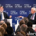 Rajoy urge elecciones generales y González se suma con ironía: "Si digo yo que las hay que convocar, no se convocan"