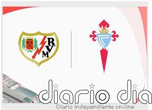 Rayo Vallecano - Celta de Vigo, en directo hoy: estadísticas previas y alineaciones probables