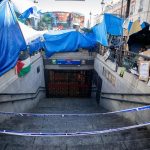 Reabre la estación de Sol tras constatar que se han restablecido las condiciones de "seguridad y salud necesarias"