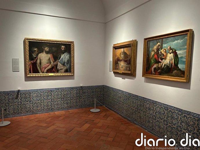 Reabren los museos del Monasterio de El Escorial tras 10 años cerrados y con entrada gratuita hasta fin de año