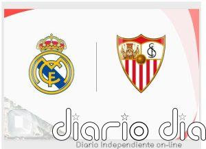 Real Madrid - Sevilla, en directo hoy: estadísticas previas y alineaciones probables