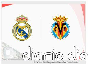 Real Madrid - Villareal, en directo hoy: sigue el partido de LaLiga EA Sports minuto a minuto
