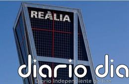 Realia suscribe un préstamo de 320 millones de euros con su matriz para cancelar un crédito sindicado