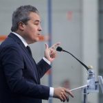 Recasens asegura que los PEM de 2026 no están "en peligro": "Esperamos un comportamiento parecido al de 2025"