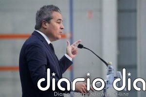 Recasens asegura que los PEM de 2026 no están "en peligro": "Esperamos un comportamiento parecido al de 2025"