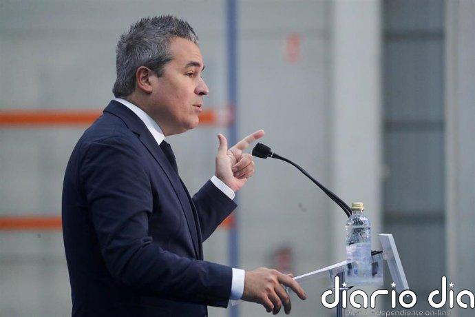 Recasens asegura que los PEM de 2026 no están "en peligro": "Esperamos un comportamiento parecido al de 2025"