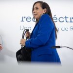 Redeia eleva un 5,3% ganancias a septiembre, a 410 millones, y dispara un 19% sus inversiones en redes