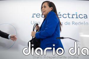 Redeia eleva un 5,3% ganancias a septiembre, a 410 millones, y dispara un 19% sus inversiones en redes