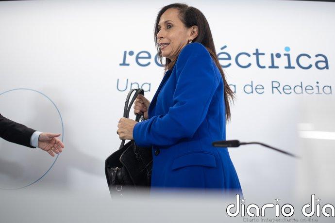 Redeia eleva un 5,3% ganancias a septiembre, a 410 millones, y dispara un 19% sus inversiones en redes