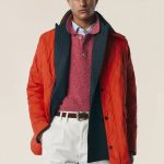 Redondo Brand da el salto a la moda masculina con una colección que rompe las reglas de la elegancia