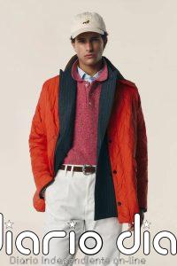 Redondo Brand da el salto a la moda masculina con una colección que rompe las reglas de la elegancia
