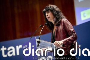 Redondo pregunta por el protocolo antiacoso del PP tras la dimisión "tarde y mal" del alcalde de Algeciras (Cádiz)