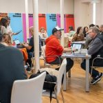 Referentes de la cultura digital y el talento emegente se citan en Fundación Cajasol: así es la antesala de OFFF Sevilla