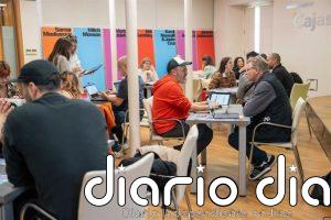 Referentes de la cultura digital y el talento emegente se citan en Fundación Cajasol: así es la antesala de OFFF Sevilla