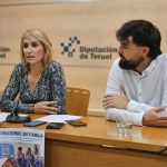 Regresa 'Creciendo en familia', el taller de la DPT que aporta claves para acompañar a los hijos en la adolescencia