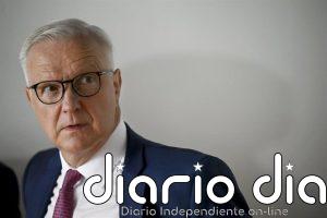 Rehn considera que la subida del precio de la energía acerca la inflación al escenario adverso del BCE