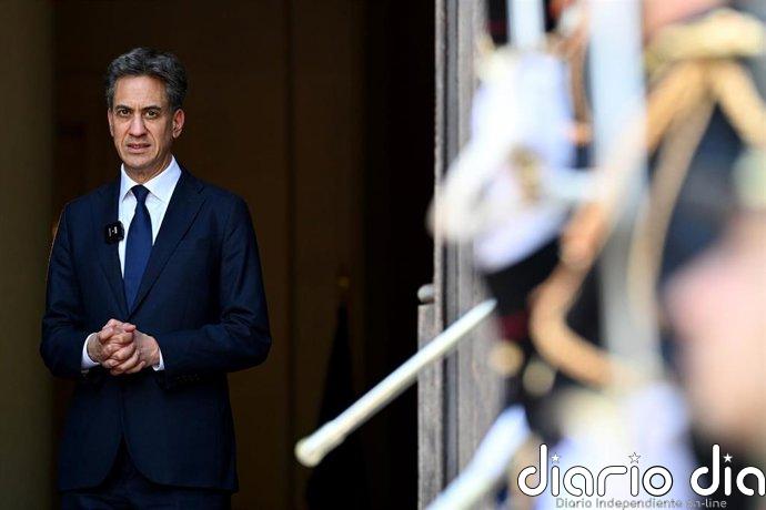 Reino Unido acusa a Argentina de buscar "intimidar a empresas" al pedir el bloqueo de un proyecto petrolero en Malvinas