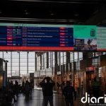 Renfe afirma que los accidentes ferroviarios de Urda y Adamuz no son atribuibles a la compañía