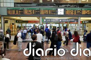 Renfe aplaza su plan alternativo de transporte en la línea Madrid-Andalucía por petición del sindicato Semaf