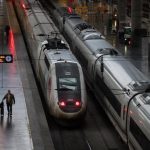 Renfe informa que las incidencias en el AVE Madrid-Barcelona continuarán mañana