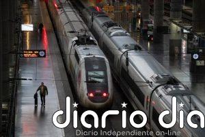 Renfe informa que las incidencias en el AVE Madrid-Barcelona continuarán mañana
