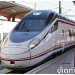 Renfe mantiene su plan alternativo de transporte desde Madrid a Ciudad Real y Puertollano