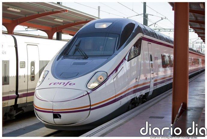 Renfe mantiene su plan alternativo de transporte desde Madrid a Ciudad Real y Puertollano