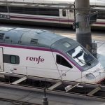 Renfe suspende la circulación de varios trenes en Catalunya por las condiciones meteorológicas